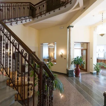 Hotel Belvedere 4*