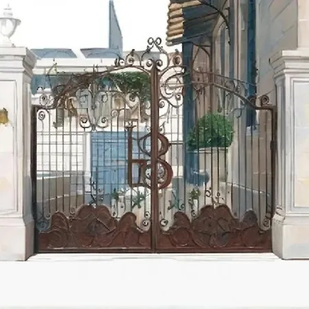 Hotel Belvedere 4*