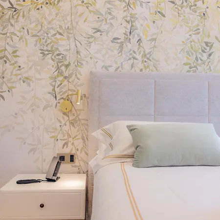 Ξενοδοχείο Belvedere