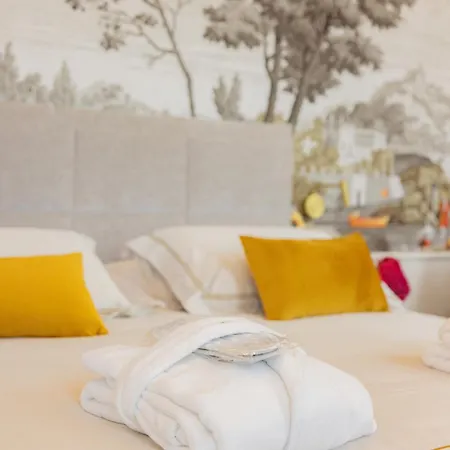 Belvedere Φόρτε ντε Μάρμι