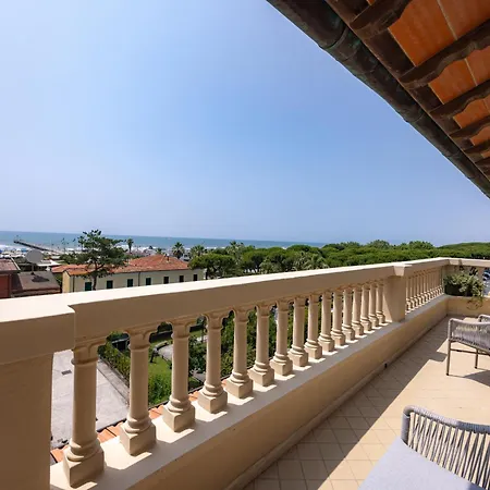Belvedere Hotel