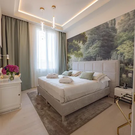 Belvedere Ξενοδοχείο 4*