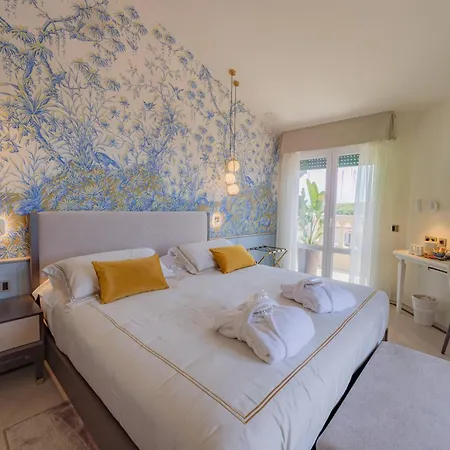 Hotel Belvedere 4*