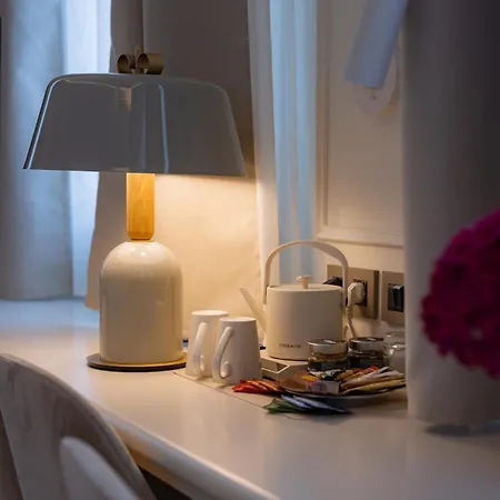 Belvedere Ξενοδοχείο Φόρτε ντε Μάρμι