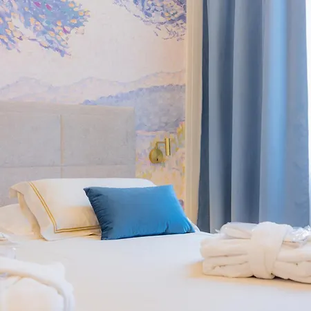 Belvedere 4* Φόρτε ντε Μάρμι