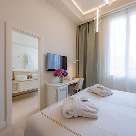 Belvedere Ξενοδοχείο