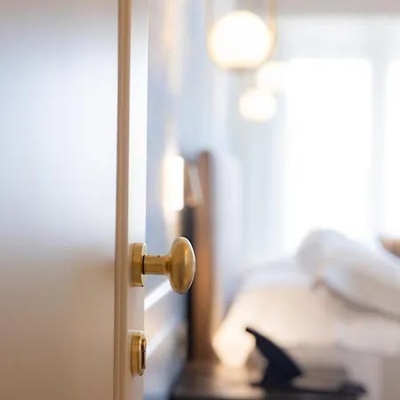 Belvedere Ξενοδοχείο 4*