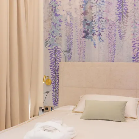 Belvedere 4* Forte dei Marmi