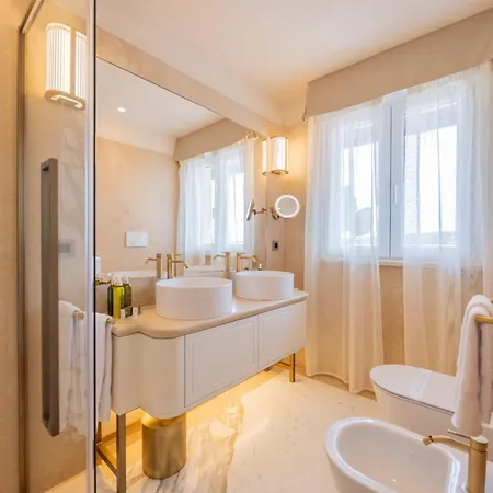 Belvedere Φόρτε ντε Μάρμι