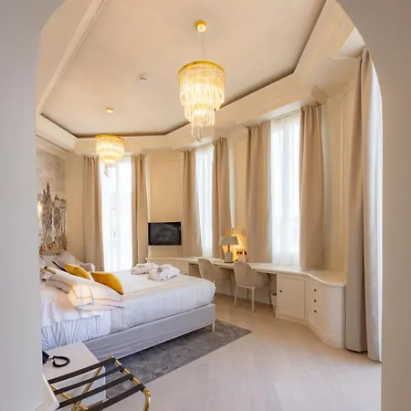 Belvedere Hotel Forte dei Marmi