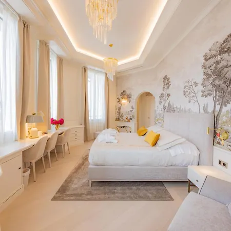Hotel Belvedere Forte dei Marmi