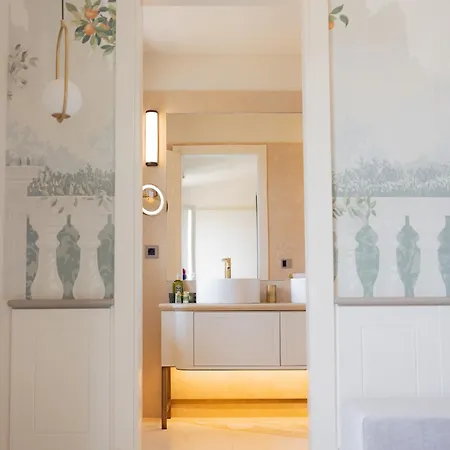 Ξενοδοχείο Belvedere Φόρτε ντε Μάρμι