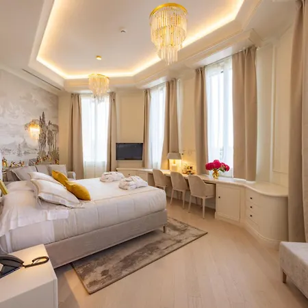 Hotel Belvedere 4*