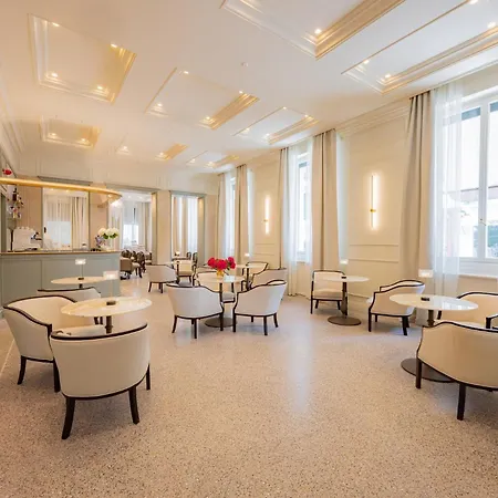 Belvedere Hotel