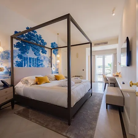 Hotel Belvedere