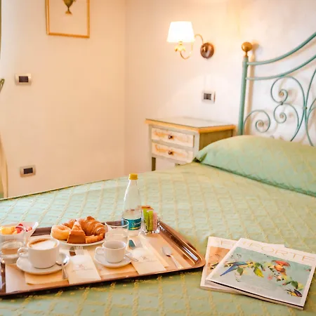 Ξενοδοχείο Belvedere Φόρτε ντε Μάρμι