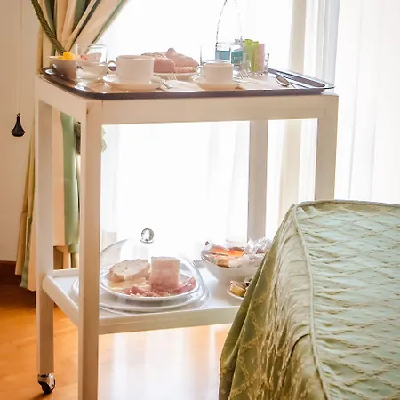 Belvedere Φόρτε ντε Μάρμι