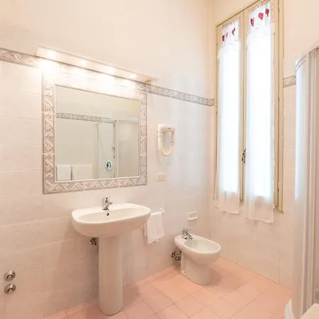 Belvedere Ξενοδοχείο Φόρτε ντε Μάρμι