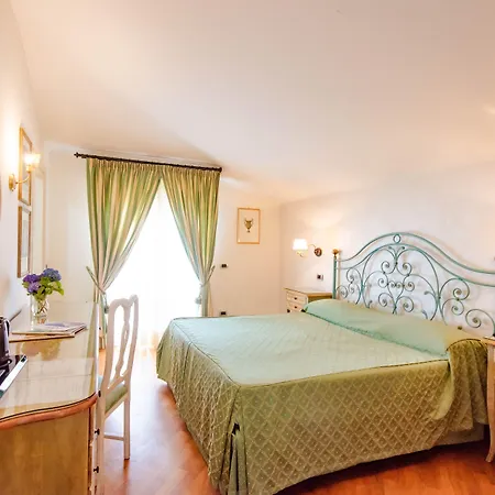 Belvedere Ξενοδοχείο Φόρτε ντε Μάρμι