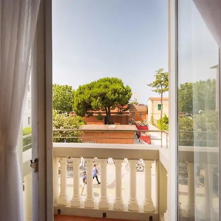 Belvedere Ξενοδοχείο Φόρτε ντε Μάρμι